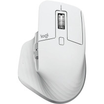 Logitech MX Master 3S Grijs