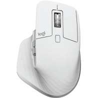 Logitech MX Master 3S Grijs