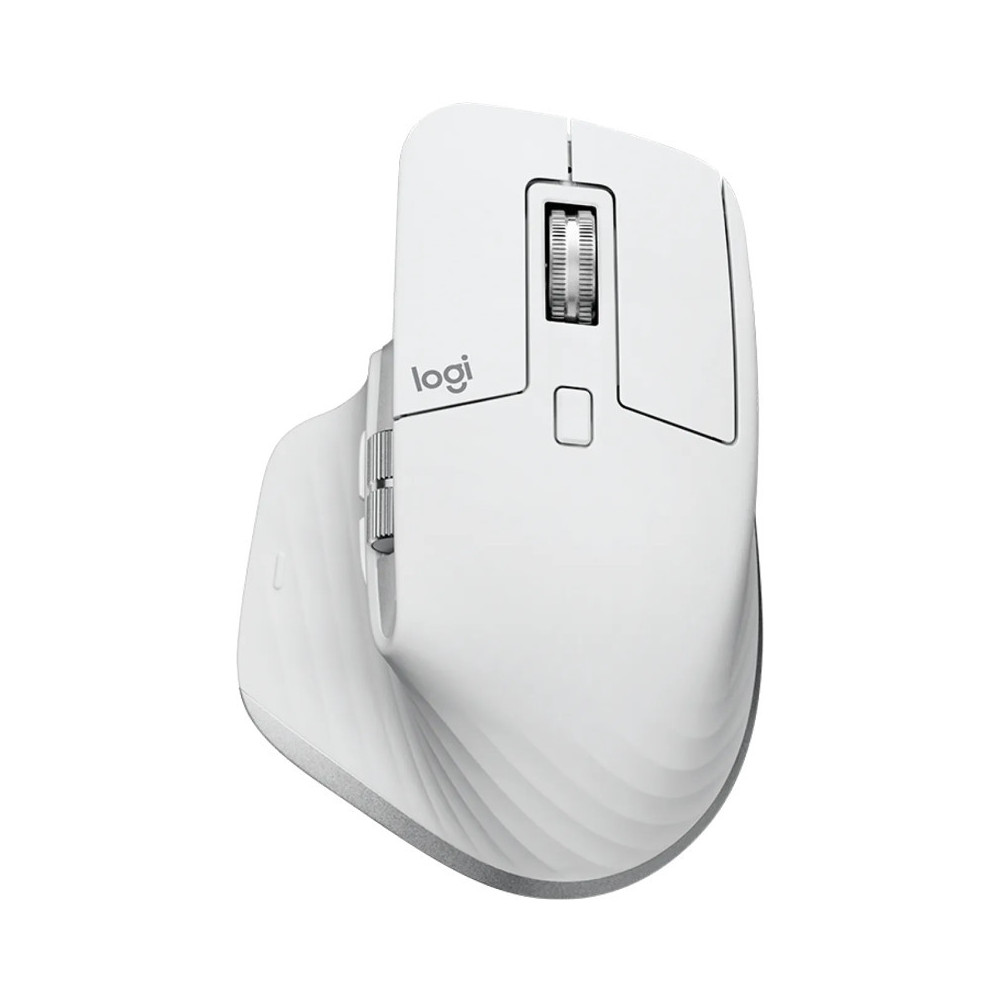 Logitech MX Master 3S Grijs Logitech MX Master 3S Grijs