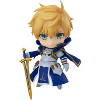 Fate Grand Order Nendoroid - Saber Arthur Pendragon Prototype Ascension