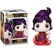 Disney Hocus Pocus 2 Funko Pop Vinyl: Mary (Smoke)