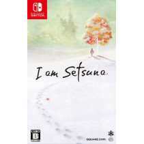 I am Setsuna