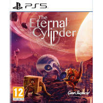 The Eternal Cylinder