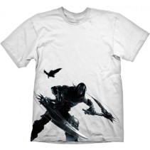 Darksiders T-Shirt Keyart