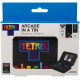 Tetris - Retro Gaming Handheld In Metalen Box
