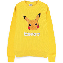 Pokémon - Pikachu Fun Jumper