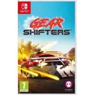 Gearshifters