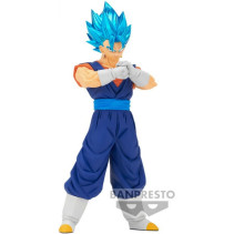 Dragon Ball Super Blood of Saiyans Figure - Vegetto