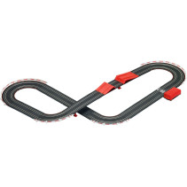 Carrera Go! - Sonic the Hedgehog Battery Operated Racebaan