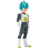 Dragon Ball Super Blood of Saiyans Figure - Super Saiyan Blue Vegeta