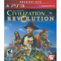Civilization Revolution (Greatest Hits)