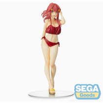 The Quintessential Quintuplets Figure - Swimsuit Itsuki Nakano