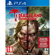 Dead Island Definitive Edition