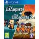 PS4 Escapists 1 & 2 Double Pack