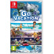 Nintendo Switch Go Vacation