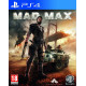 PS4 Mad Max
