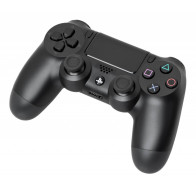 PS4 Sony Dualshock 4 controller zwart V2
