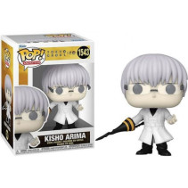 Tokyo Ghoul:Re Funko Pop Vinyl: Kisho Arima