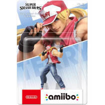 Amiibo - Terry