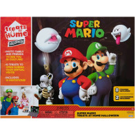 Super Mario Treat at Home Halloween Pack