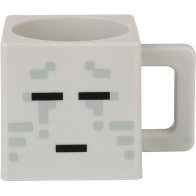 Minecraft - Plastic Two Faced Ghast Mug