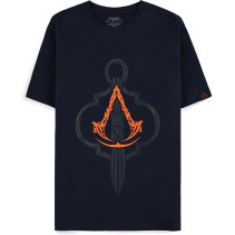 Assassin's Creed Mirage - Blade Men's Short Sleeved T-shirt