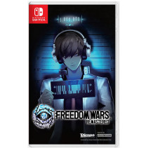 Freedom Wars Remastered