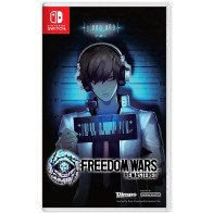 Freedom Wars Remastered