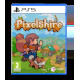 PS5 Pixelshire