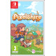 Nintendo Switch Pixelshire