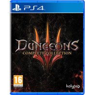 Dungeons 3 Complete Edition