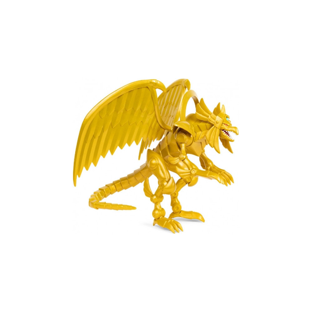 Yu-Gi-Oh! Action Figure - The Winged Dragon of Ra