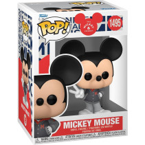 Disney Excellent 8 Funko Pop Vinyl: Mickey Mouse