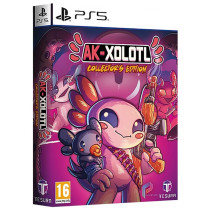 AK-Xolotl Collector's Edition