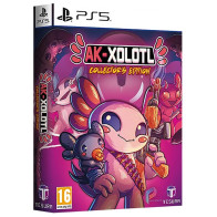 AK-Xolotl Collector's Edition