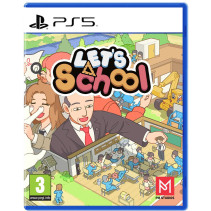 Let's School