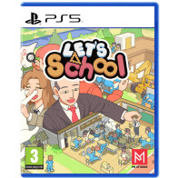 Let's School