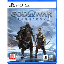 God of War Ragnarok PS5