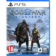 God of War Ragnarok PS5