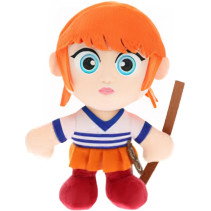 One Piece - Nami Pluche