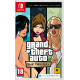 Gta: The Trilogy - Definitive Edition Nintendo Switch