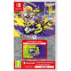 Splatoon 3 + Inkopolis / De Toren Der Orde Uitbreidingspas Nintendo Switch Online Maanden Bundel