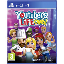 Youtubers Life