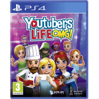 Youtubers Life