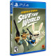 Sam & Max Save the World (Limited Run Games)