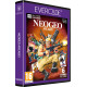 Evercade Neogeo Arcade Collection 1