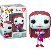 Disney Nightmare Before Christmas Funko Pop Vinyl: Sally (Valentines Day)