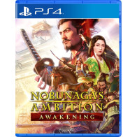 Nobunaga's Ambition Awakening