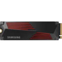 Samsung 990 PRO - NVMe M.2 - PS5 Compatibel - 4 TB