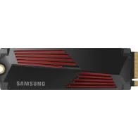 Samsung 990 PRO - NVMe M.2 - PS5 Compatibel - 4 TB